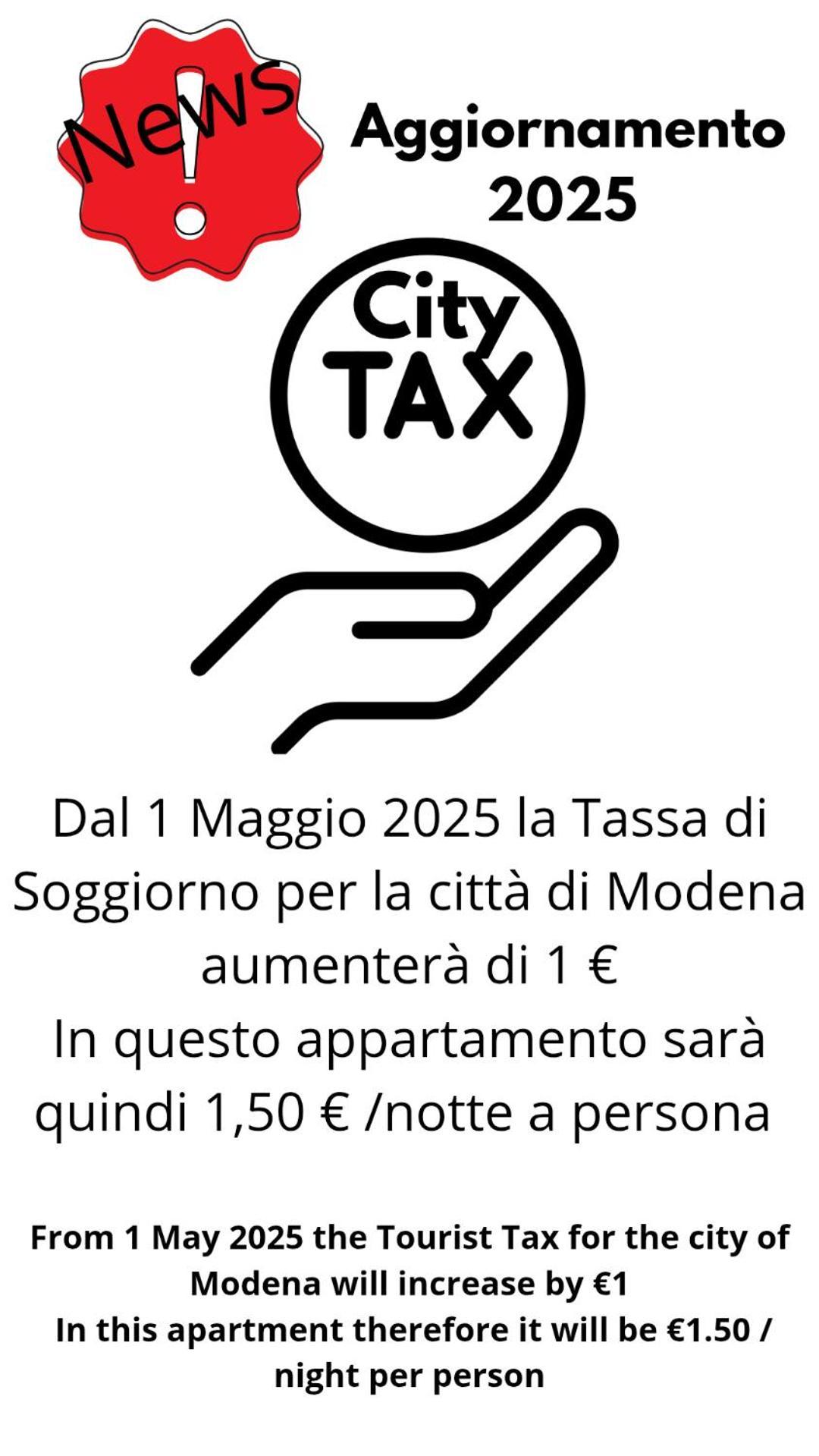 La Sosta 2-Casa Accanto Alla Stazione Dei Treni Modena Luaran gambar